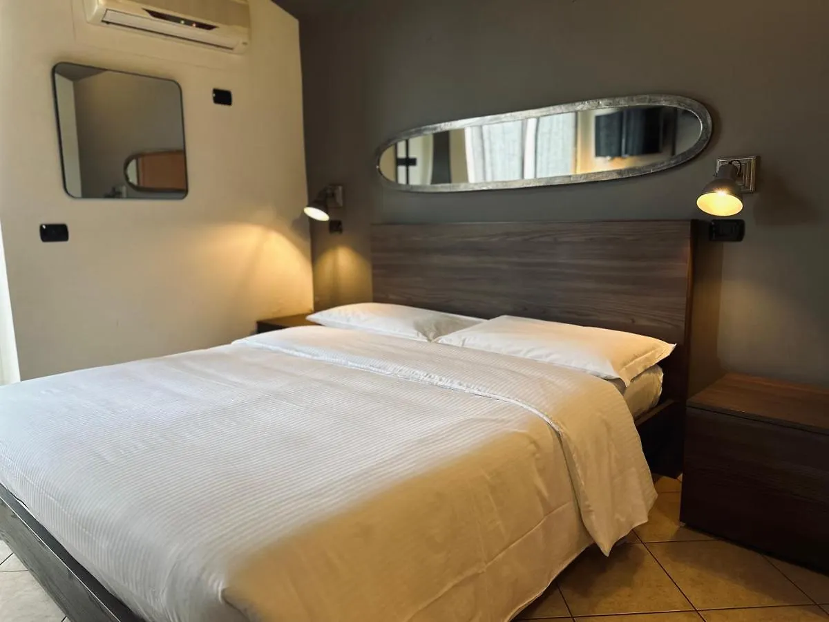 Hotel Ristorante San Giuseppe Cernobbio