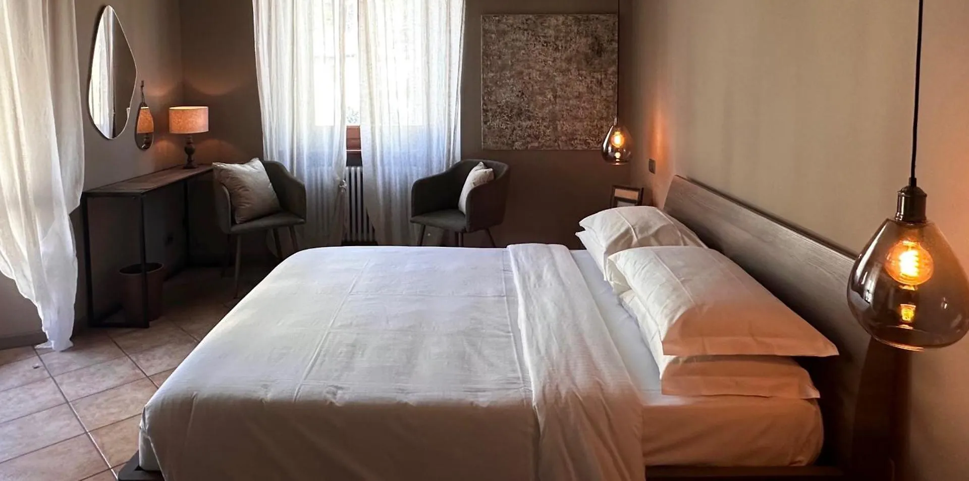 Hotel Ristorante San Giuseppe Cernobbio