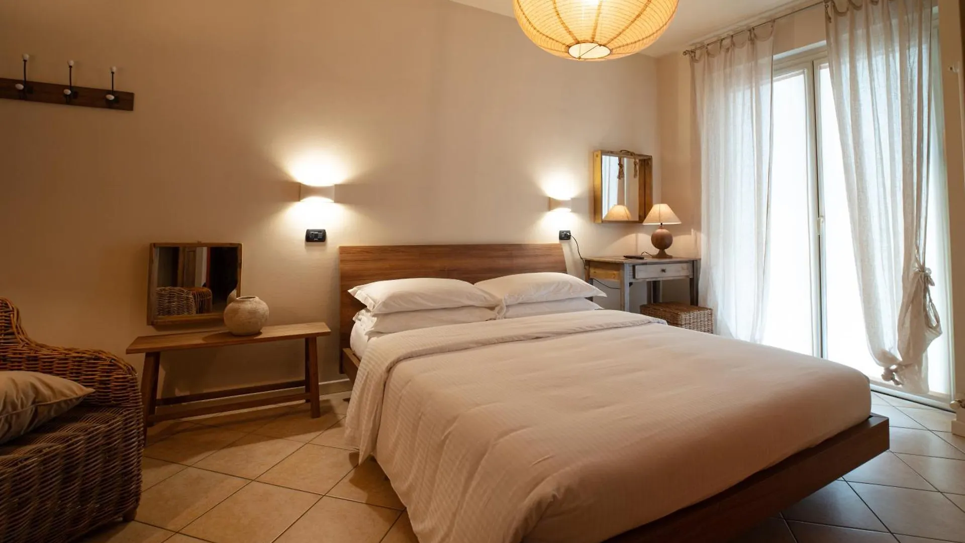 Hotel Ristorante San Giuseppe Cernobbio