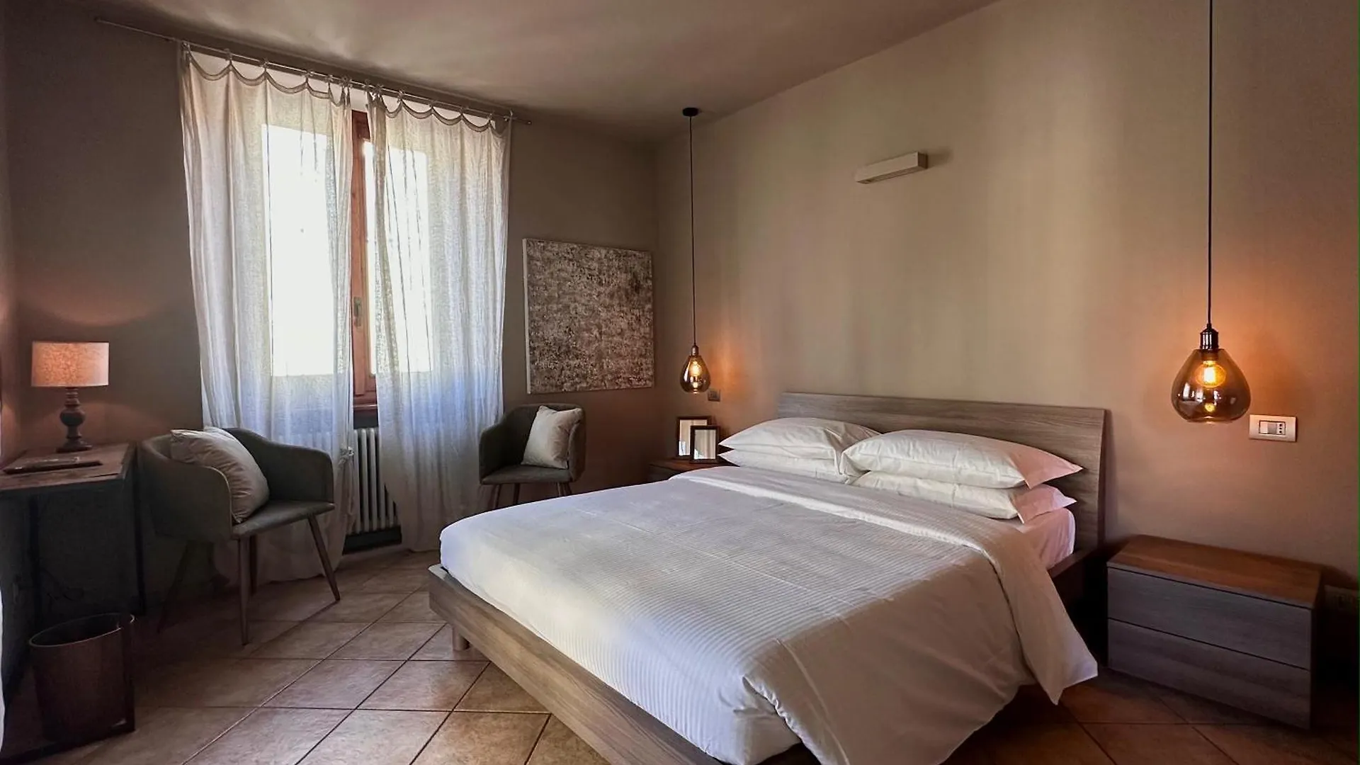 Hotel Ristorante San Giuseppe Cernobbio