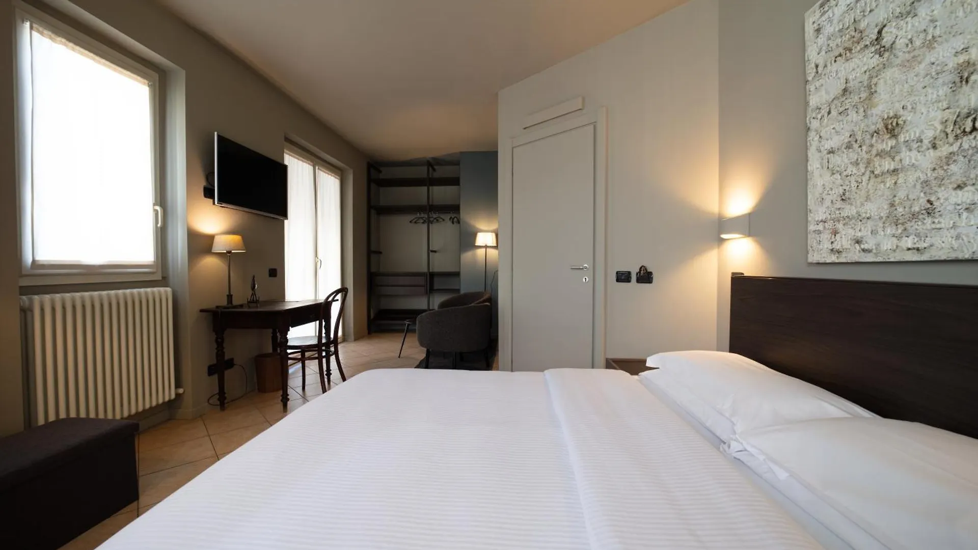 Hotel Ristorante San Giuseppe Cernobbio