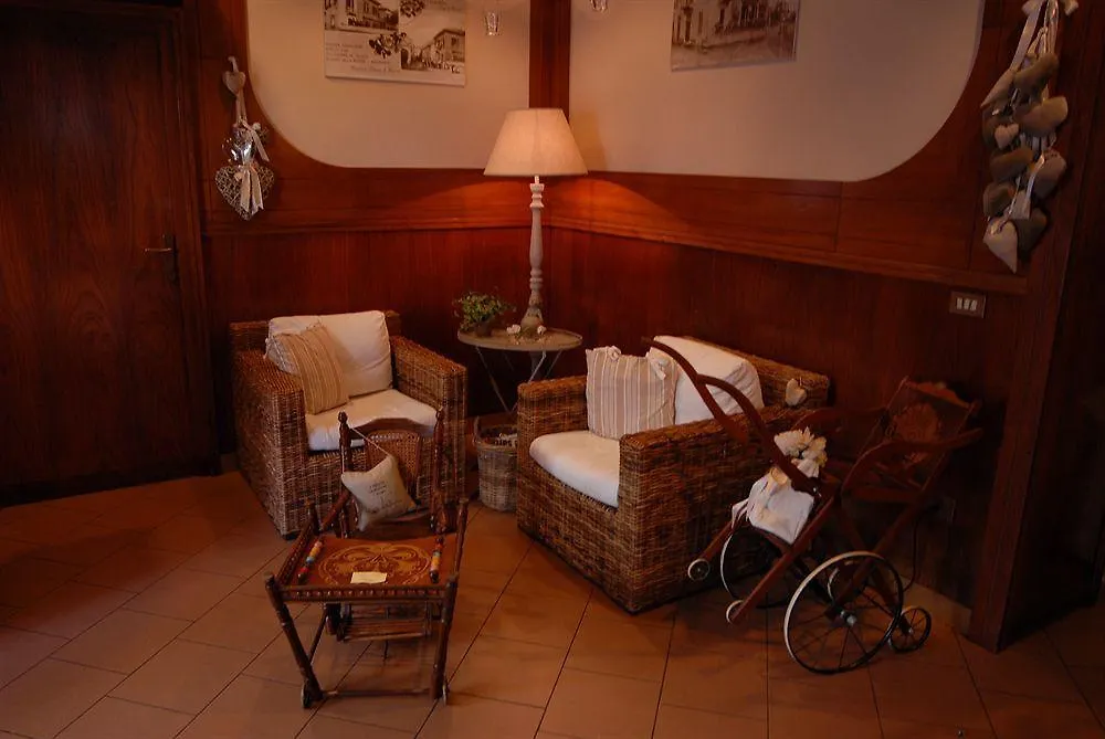 Hotel Ristorante San Giuseppe Cernobbio