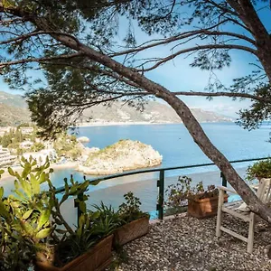 Terrazza Isola Bella Italy