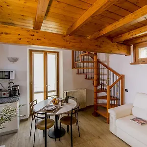 Apartahotel Il Borgo