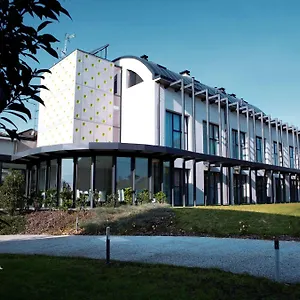 Apartahotel Mxp