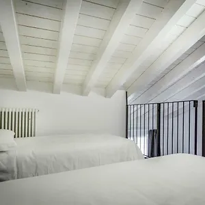 Casa Perlasca Holiday home
