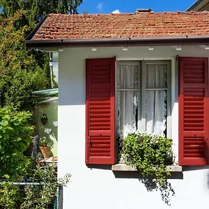 Little Garden House Holiday home