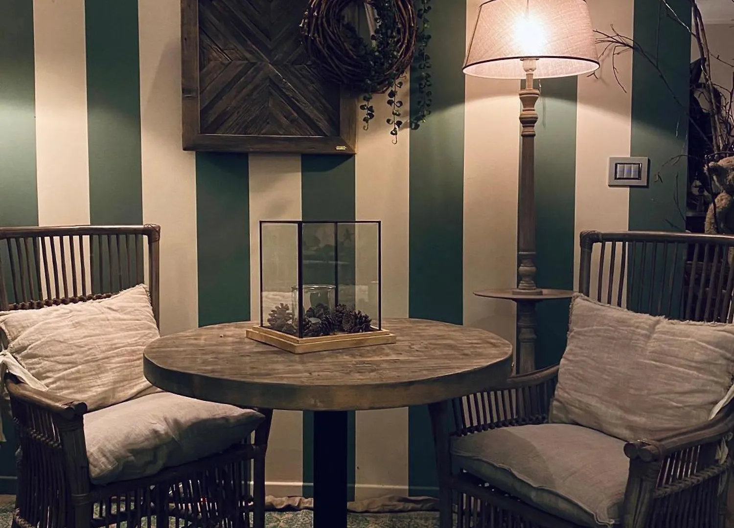 Hotel Ristorante San Giuseppe Cernobbio