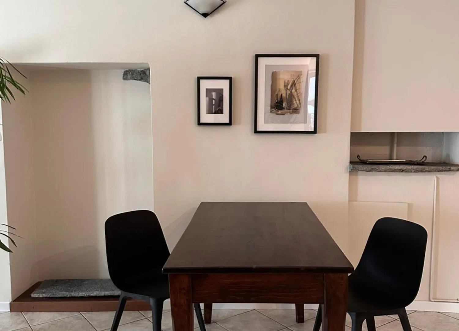 Hotel Ristorante San Giuseppe Cernobbio