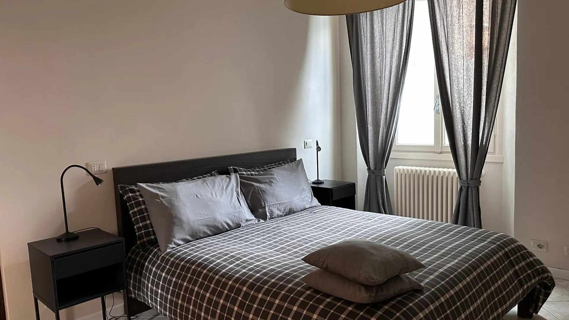 Hotel Ristorante San Giuseppe Cernobbio Italien