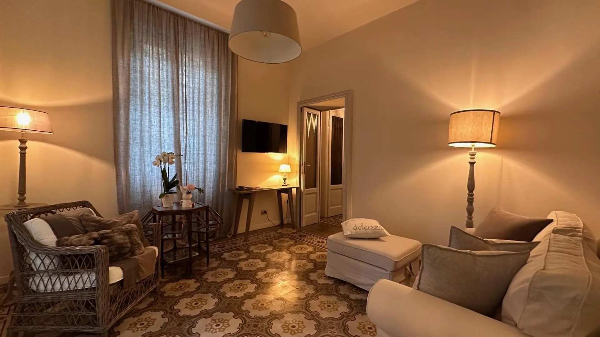 Hotel Ristorante San Giuseppe Cernobbio 3*,  Italien